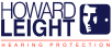 Howard Leight logo
